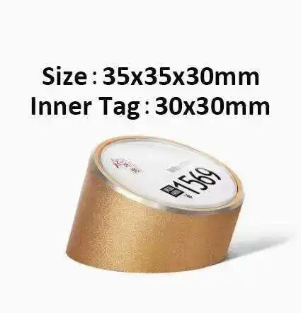 Sign Holder Price Name Card Tag Label Counter Top Number Price Tag Price Display Stand Case