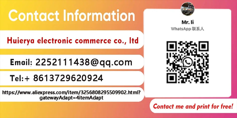 Ultra thin advertising board lightbox wall mounted milk tea shop ordering menu customization price list LED hanging
