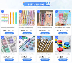 2/4pcs Kitchen Whiteboard Dry Eraser Magnetic Whiteboard Eraser Marker Cleaner Chalk Blackboard Wipe School Office Supplies