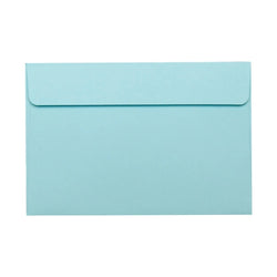 10PSC/Pack Invitation Envelopes A6 letter Papers Envelope 6'' x 4'' for Ideal for Wedding Holiday Birthday Greeting Card