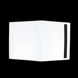 Trading Card Collector Holder 4/9/12-Pocket Binder Portable Storage Case Suitable for Game Cards Baseball Football Cards