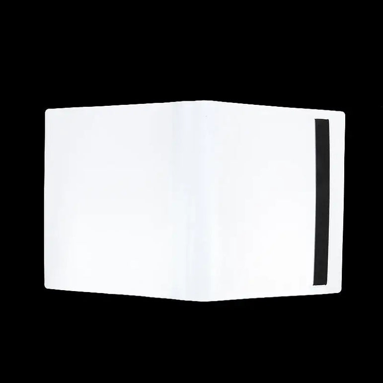 Trading Card Collector Holder 4/9/12-Pocket Binder Portable Storage Case Suitable for Game Cards Baseball Football Cards
