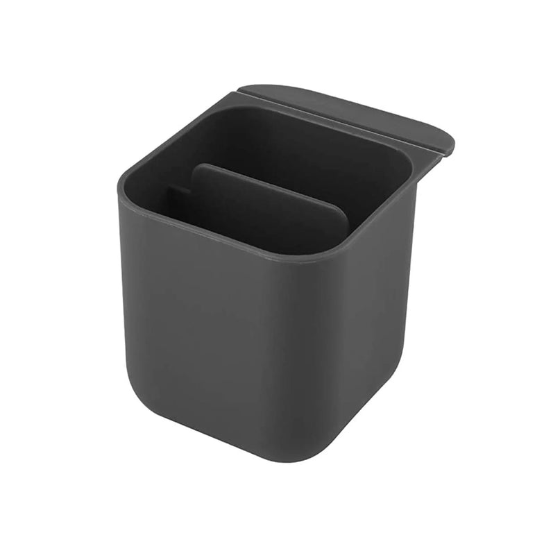 Screen Pen Pencil Holder Paste Screen Pen Holder Desktop Pencil Storage Box Table Stationery Organizer Container for Office Desk