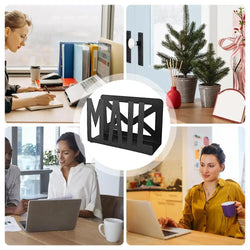 Mail Holder Countertop Countertop Mail Holder Envelope Organizer Cutout Mail Design Envelope Holder Letter Organizer Metal