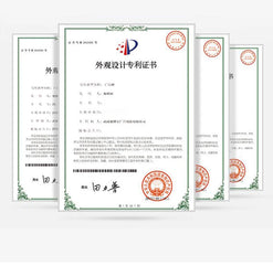 A4 21x29.7cm Honor Certificate Acrylic Sign Holder Display Stand Tabletop Menu Paper Holder Product Name Price Card Poster Frame