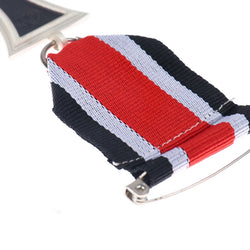1pc New Germany 1914 Iron Cross 2nd Class with Ribbon World War I Military medal