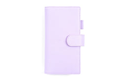 Moterm New Arrivals Weeks Elite Planner Cover for Hobonichi Weeks/ Mega Pebbled Leather Notebook without Large Pocket Organizer
