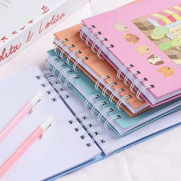 50Sheets/book Bobbie Good Coloring Book Educational Doodle Books For Adults Teens Students Stationery Children's Gifts Random