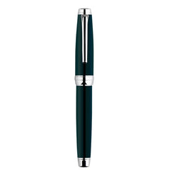 New Moon 3 Metal Fountain Pen molandi Color Korean Students' Writing Practice ink Pens office school supplies exquisite gift pen
