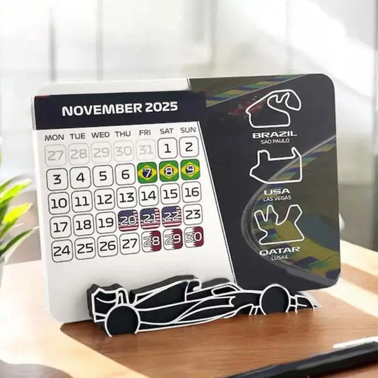 87HD Event Calendar 2025 Schedule Calendar with Schedule Desktop Monthly Calendar for Office Club and Home Use