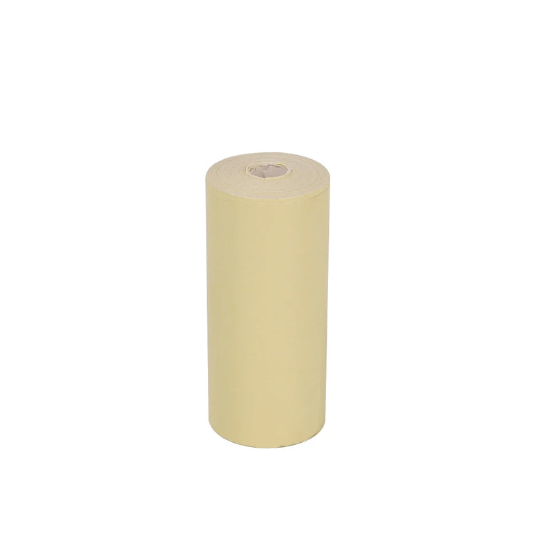 Mini Printer Paper Color Sticker 57*25mm Thermal Paper Self-adhesive Roll Papers Label Sticker For Phone Printing Picture Photo