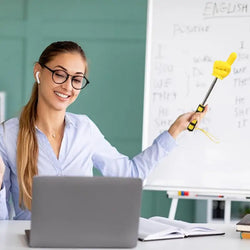 Classroom Pointers For Teachers Telescoping Pointer Pointing Stick Classroom Pointer Retractable Sticks Finger Pointer Stick