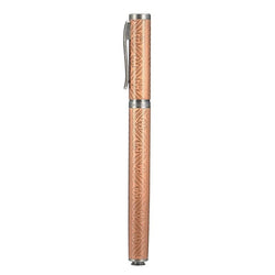 new old stock rare vintage HERO 395 fountain pen Copper rod Fine Nib