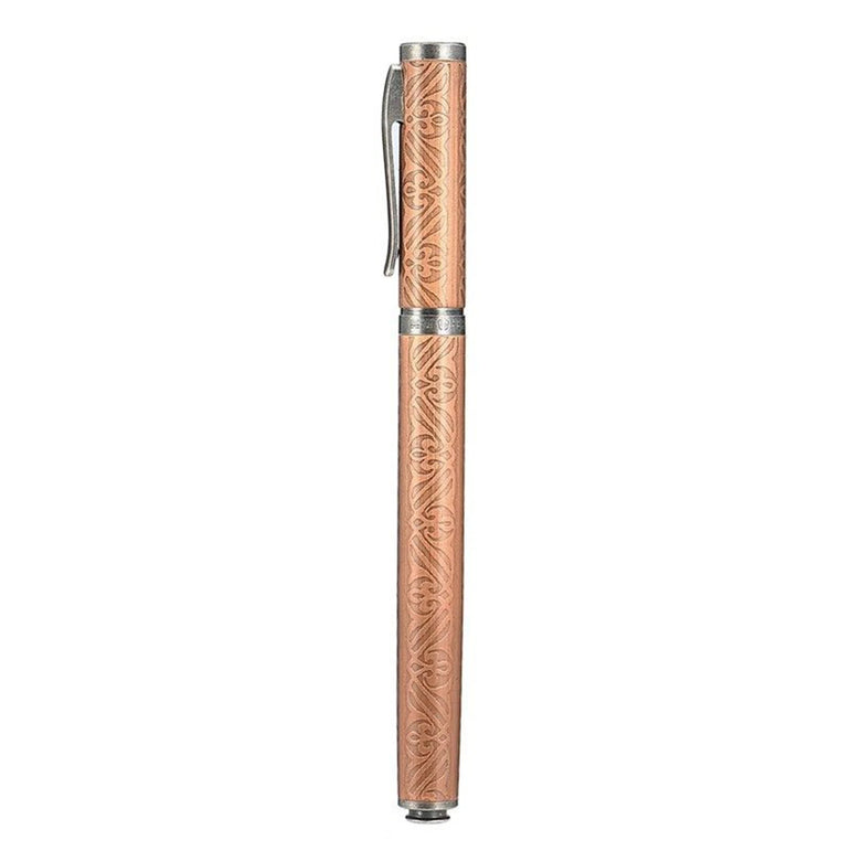 new old stock rare vintage HERO 395 fountain pen Copper rod Fine Nib