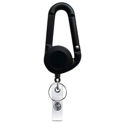 New Retractable Nurse Badge Reel Clip Badge Holder Students Doctor ID Card Holder Keychain Office Accessories