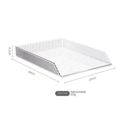 Unlimited Desk Drawer Organizers Set Plastic Bathroom Storage Makeup Organizer Clear Transparent Storage Box Bins