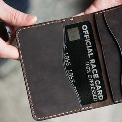 Wallet Size Novelty PVC Trumps Everything Card Privilege Card Official Race Card Credit Card