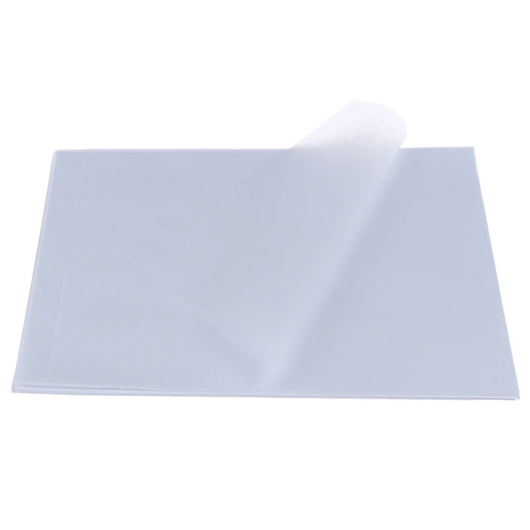 A4 100 Translucent Tracing Copy Paper For Drawing Calligraphy Painting Printing Vellum Paper Acetate Handmade Paper