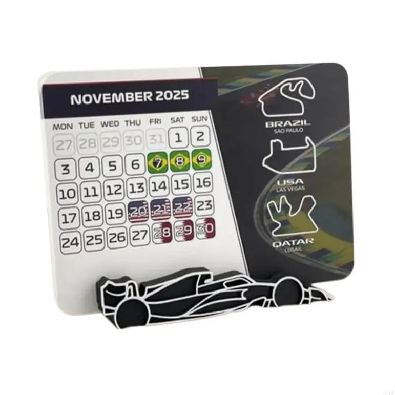 87HD Event Calendar 2025 Schedule Calendar with Schedule Desktop Monthly Calendar for Office Club and Home Use