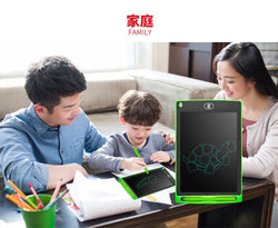 4.4-inch Mini LCD Handwriting Board, Children's Portable Drawing and Writing Board