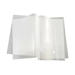 A3 A4 50/100DTF film cold hot warm peel  for Direct to Film Printer Heat Transfer Paper For Epson L1800 DX5 Printhead DTF printe
