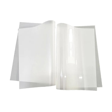 A3 A4 50/100DTF film cold hot warm peel  for Direct to Film Printer Heat Transfer Paper For Epson L1800 DX5 Printhead DTF printe