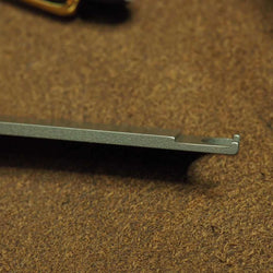 1pc Pen piston remover wrench tool for 146/149 M800/1000 Stationery office school supplies fountain pen tools