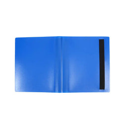 Trading Card Collector Holder 4/9/12-Pocket Binder Portable Storage Case Suitable for Game Cards Baseball Football Cards
