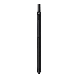 4 In 1 Multifunction Gel Pens Gravity Sensor Metal Retractable Ballpoint Pen 3 Color 0.7mm Ballpoint+0.5mm Mechanical Pencil