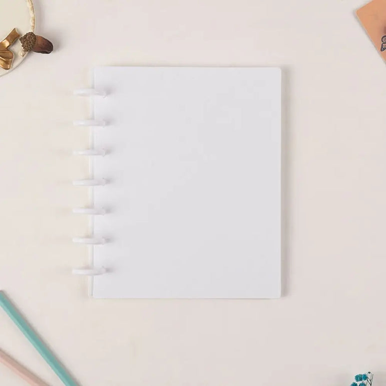 Kpop Photo Album New INS Multi-pockets Loose-leaf Binder 3 Inch Photocard Holder Idol Cards Collect Book Star Chaser