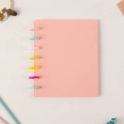 Kpop Photo Album New INS Multi-pockets Loose-leaf Binder 3 Inch Photocard Holder Idol Cards Collect Book Star Chaser