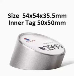 Sign Holder Price Name Card Tag Label Counter Top Number Price Tag Price Display Stand Case