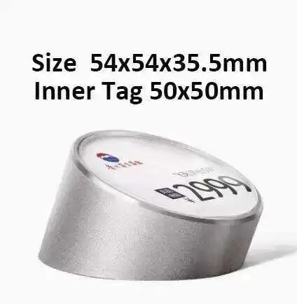 Sign Holder Price Name Card Tag Label Counter Top Number Price Tag Price Display Stand Case