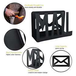Mail Holder Countertop Countertop Mail Holder Envelope Organizer Cutout Mail Design Envelope Holder Letter Organizer Metal