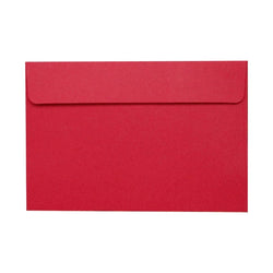 10PSC/Pack Invitation Envelopes A6 letter Papers Envelope 6'' x 4'' for Ideal for Wedding Holiday Birthday Greeting Card