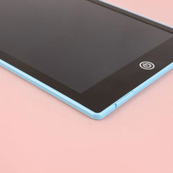 LCD Handwriting Board, Mini Portable Children's Graffiti Drawing Can Clear Handwriting Board