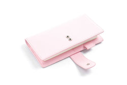 Moterm New Arrivals Weeks Elite Planner Cover for Hobonichi Weeks/ Mega Pebbled Leather Notebook without Large Pocket Organizer