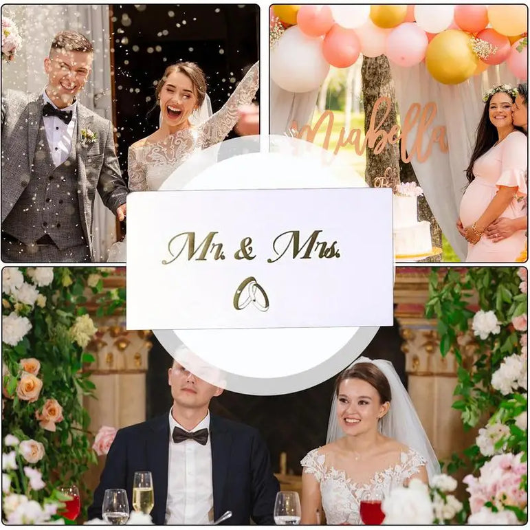 Money Holder For Cash Wedding Money Envelope Wedding Card Money Holder Wedding Envelope For Family Friends Home