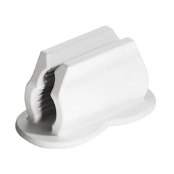 Silicone Pen Holder Self-Adhesive Silicone Pen Clip Desk Pencil Holder Wall Mounted Pencil Clip Ballpoint Pen Pencil Storage Cli