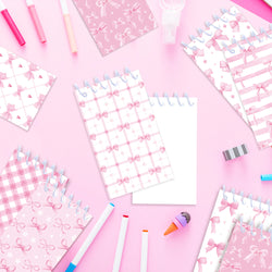 16pcs Football Mermaid Animals Mini Spiral Pocket Notebooks Memo Pad Coil Booklet Notepads For Kids Gifts Party School Diaries