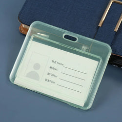 Lanyard For Keys Chain Neck Straps Badge Holder Student Bus Card Badge Holder Credit Cards Bank ID Card School Supplies