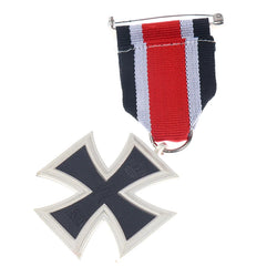 1pc New Germany 1914 Iron Cross 2nd Class with Ribbon World War I Military medal