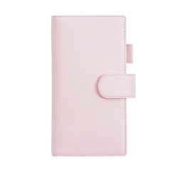 Moterm New Arrivals Weeks Elite Planner Cover for Hobonichi Weeks/ Mega Pebbled Leather Notebook without Large Pocket Organizer