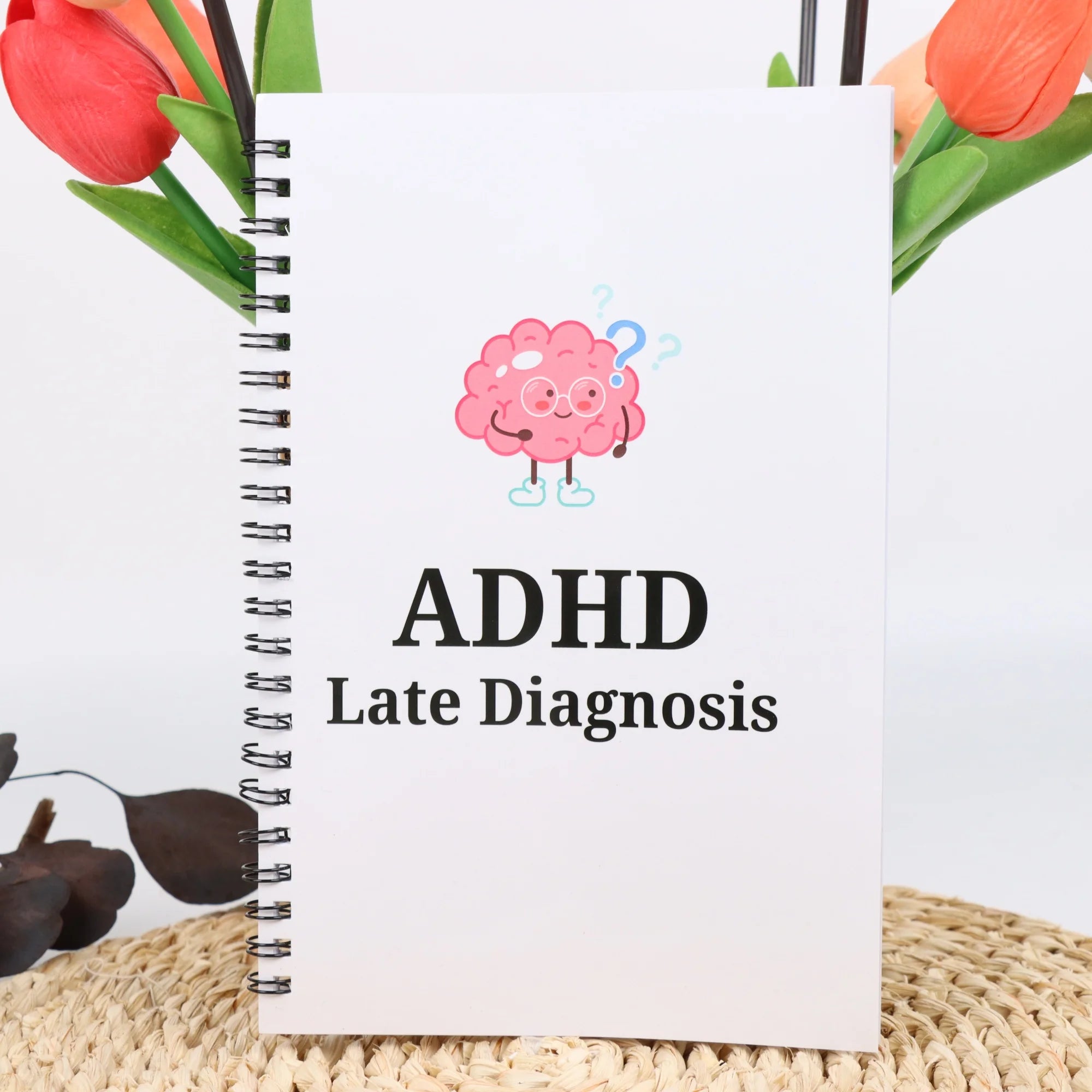 ADHD Late Diagnosis Therapy Worksheets Adhd Planner Adult Overcome Procrastination Problem Solving Worksheet Instant Download