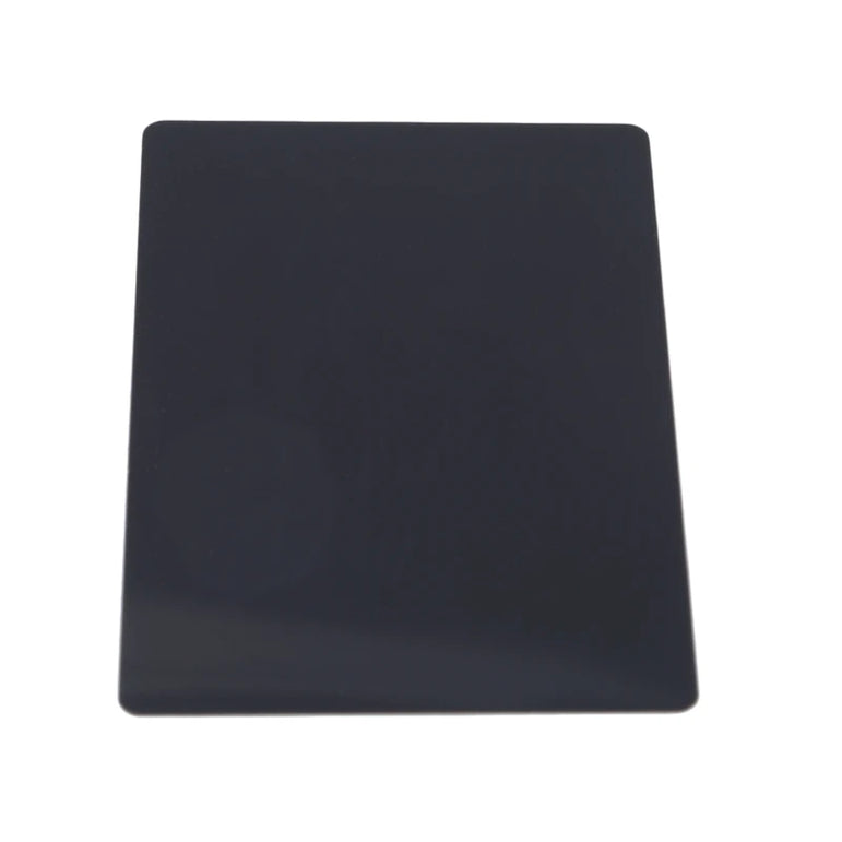 100pcs Multi-color Metal Aluminum Sheet Laser Marking Debugging Engraving Debugging Material Color Aluminums Business Card