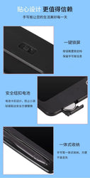 8.5-inch LCD Handwriting Board, Children's Drawing Board Graffiti Early Childhood Drawing Board, Small Blackboard