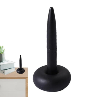 Maglev Hover Pen Creative Executive Pen Vertical Standing Pen Desk Accessory For Students Business Stationery Supplies