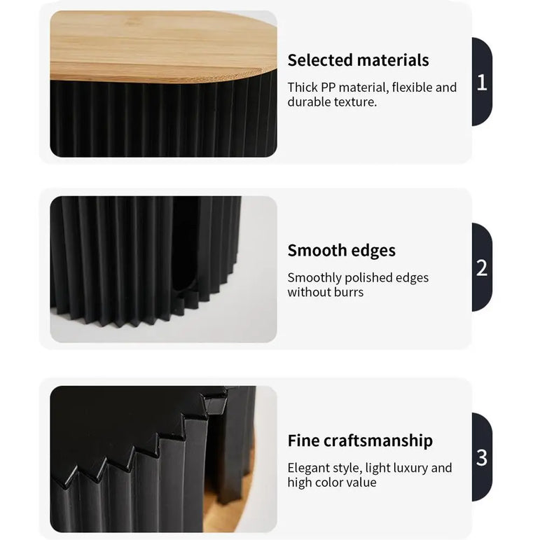 Cable Storage Organizer Wire Storage Cable Holder Outlet Hider Cord Organizer Extension Hiders Concealer Tidy Desktop Management