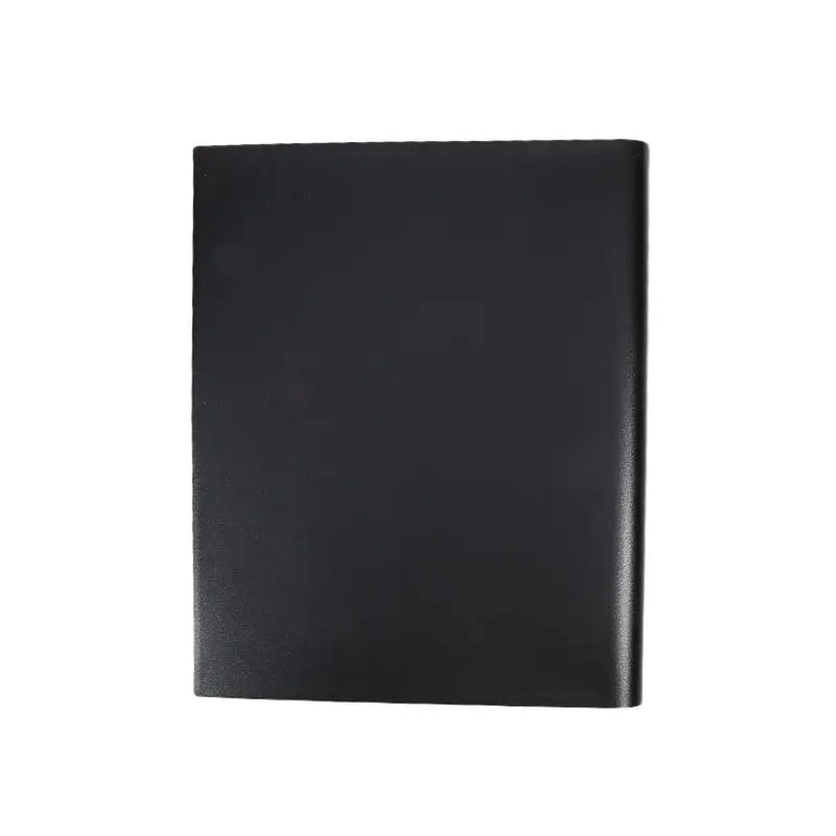 Trading Card Collector Holder 4/9/12-Pocket Binder Portable Storage Case Suitable for Game Cards Baseball Football Cards