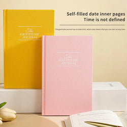 Diary: Ideal for Daily Journaling, Note - Taking and Planning- Inspired Design for Fashion - Conscious Users